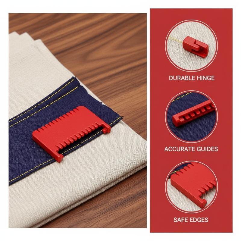 Sewing Guide Template for Stra – обзор и цена Embroidery Workshop