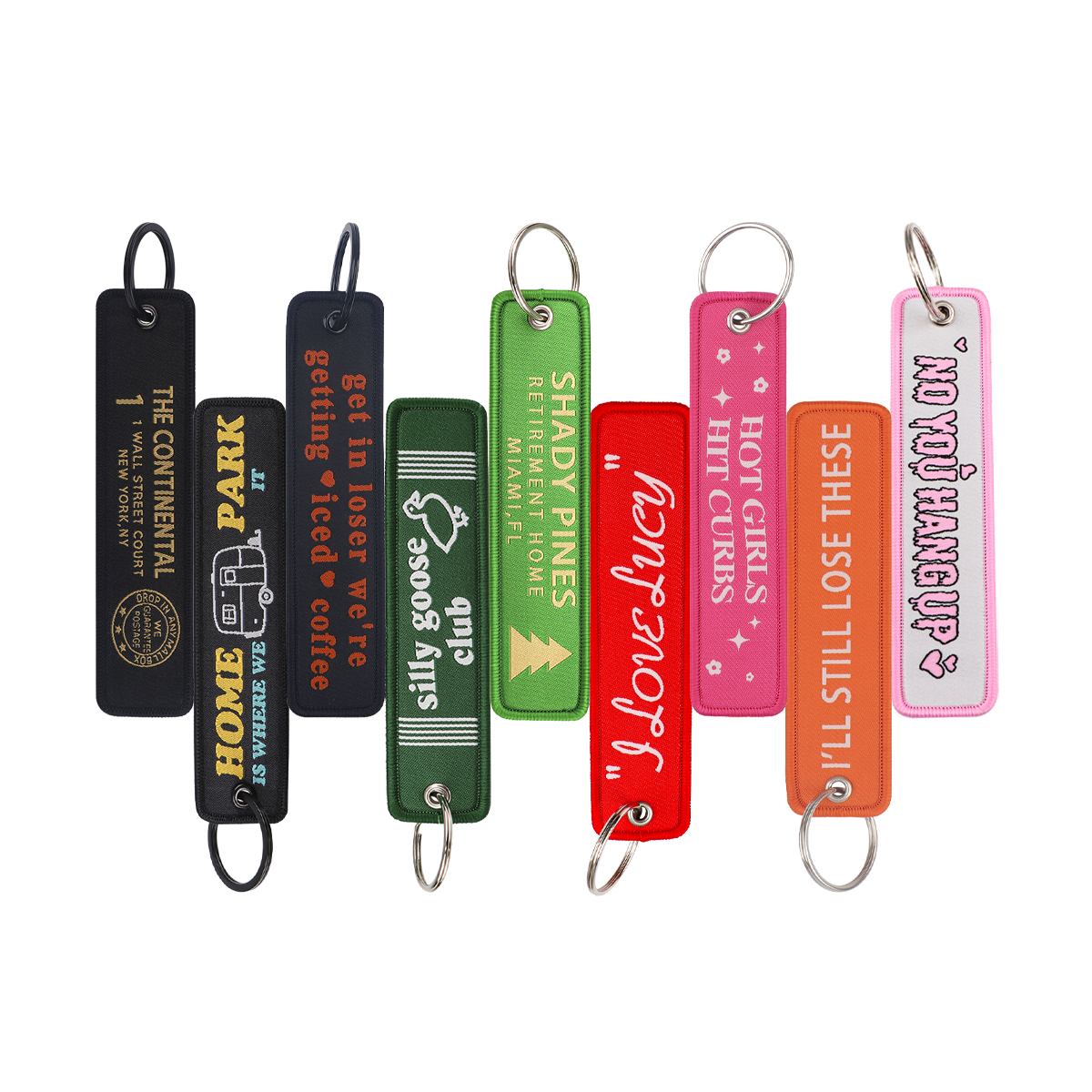Quote Series Embroidery Keys R – обзор и цена Embroidery Ring Sizes