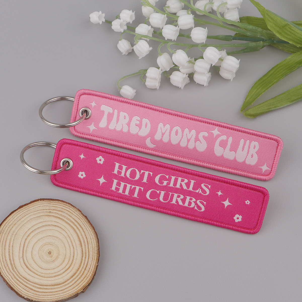 Quote Series Embroidery Keys R – обзор и цена Embroidery Ring Sizes