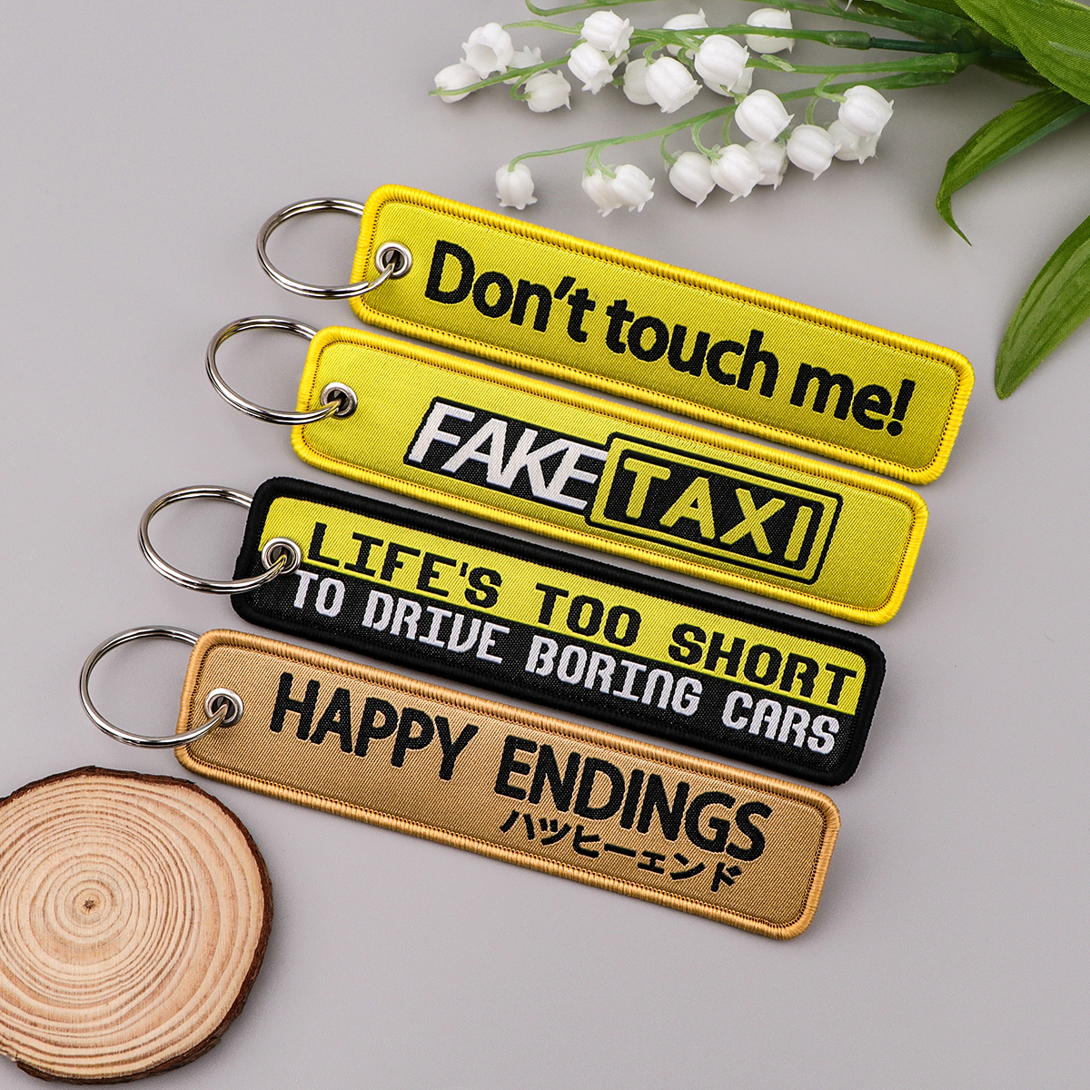 Quote Series Embroidery Keys R – обзор и цена Embroidery Ring Sizes