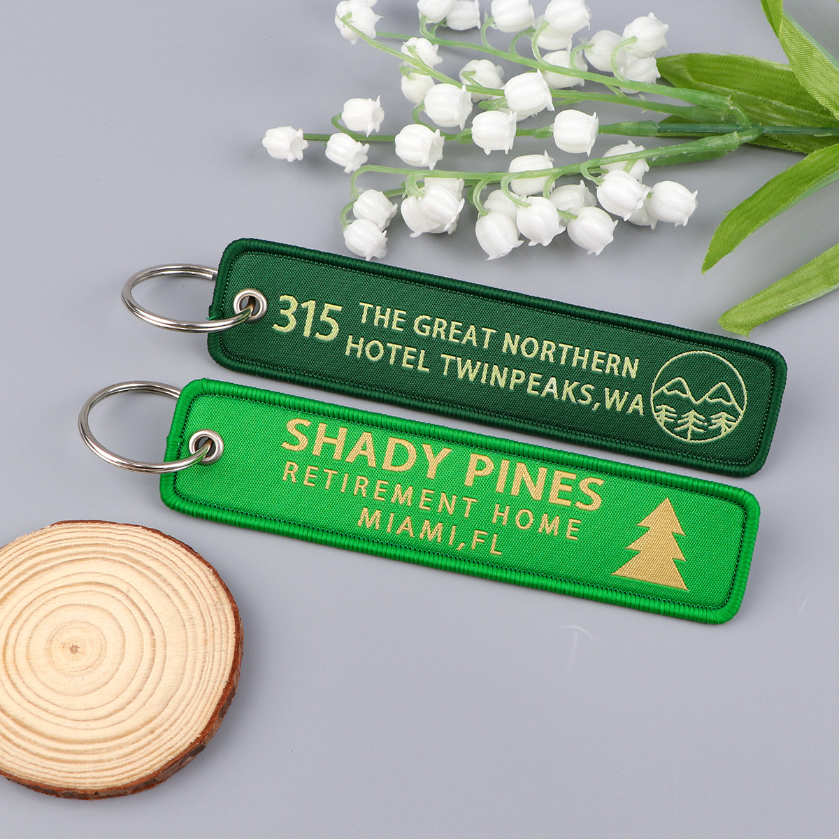 Quote Series Embroidery Keys R – обзор и цена Embroidery Ring Sizes