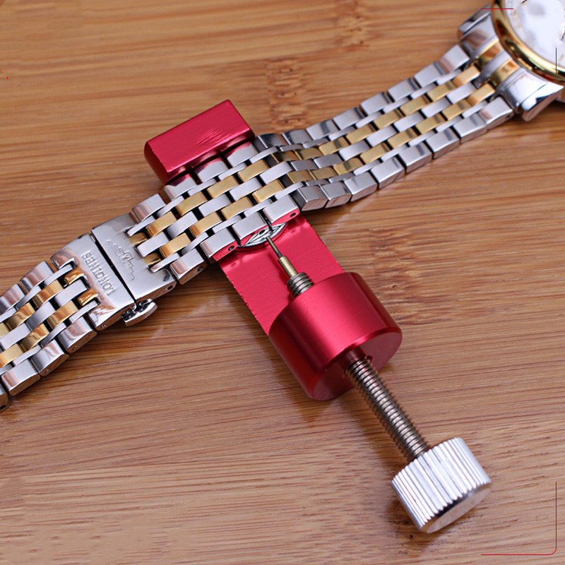 Metal Watch Repair Tool Adjust – обзор и цена Embroidery Bracelet
