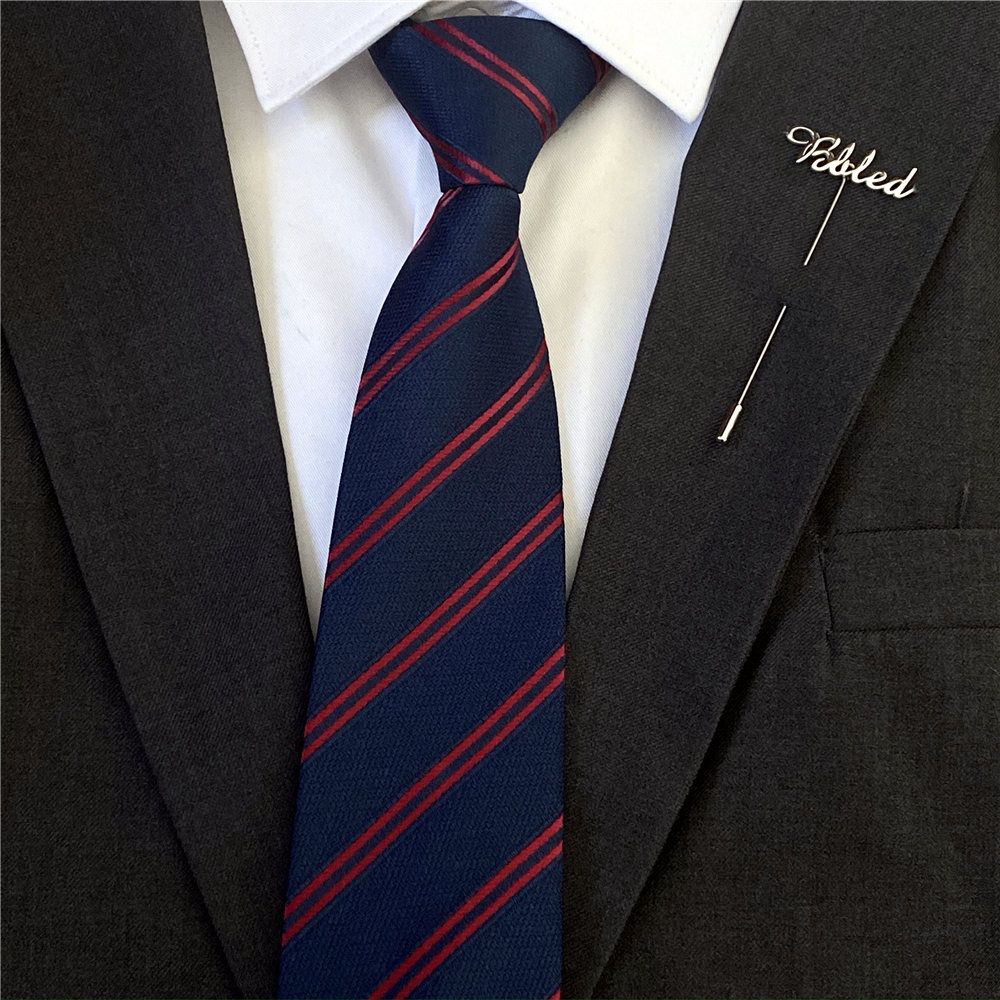 Personalized Men Lapel Pin Cus – обзор и цена Embroidery Names