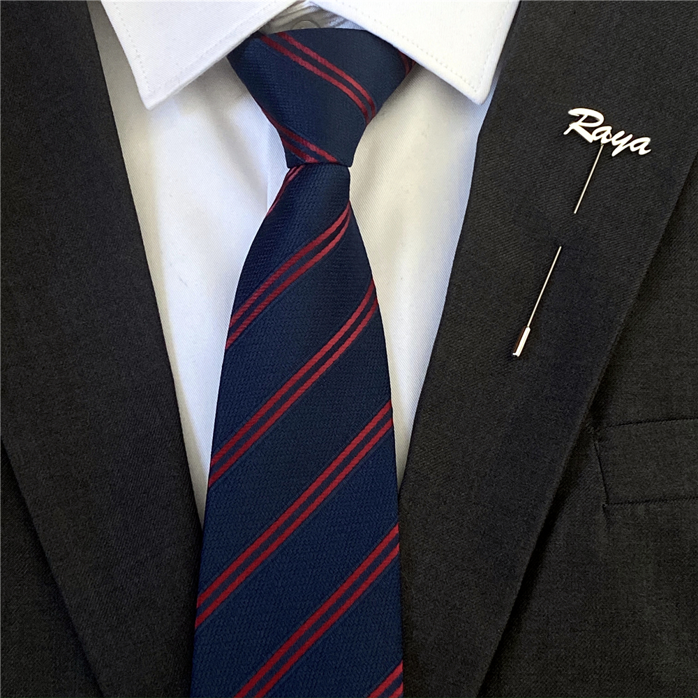 Personalized Men Lapel Pin Cus – обзор и цена Embroidery Names
