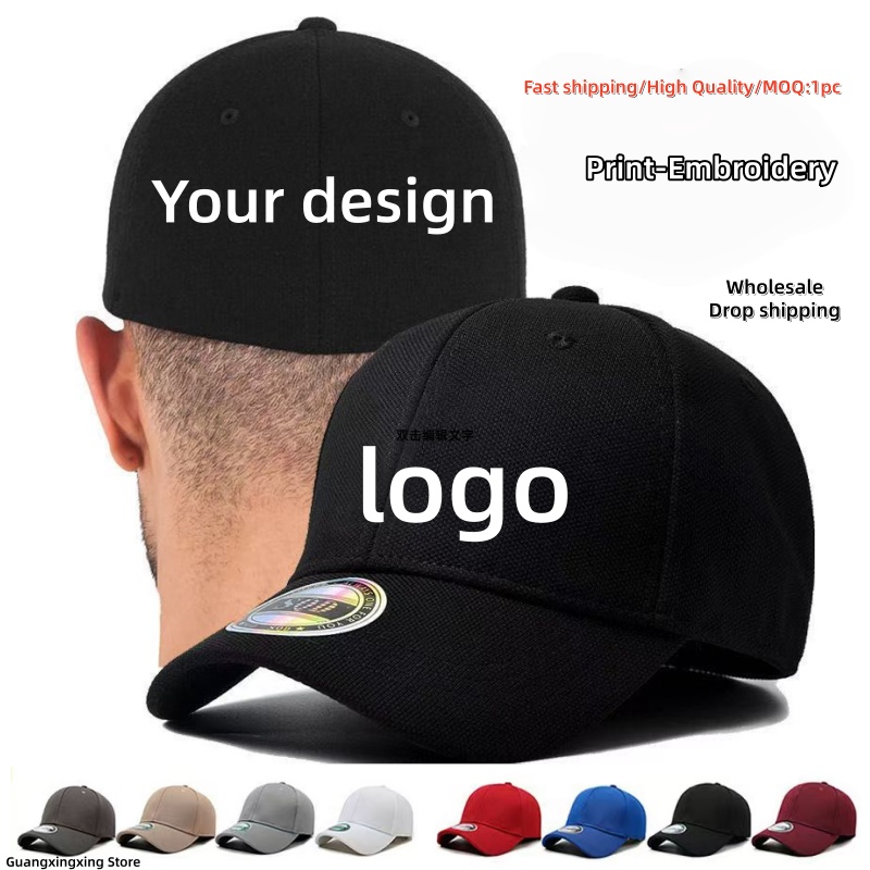 Custom Logo Cap Rear Closed Sp – обзор и цена Embroidery Alphabet Designs