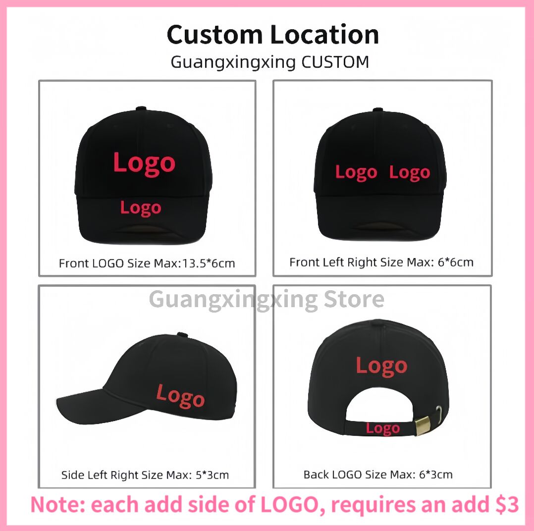 Custom Logo Cap Rear Closed Sp – обзор и цена Embroidery Alphabet Designs