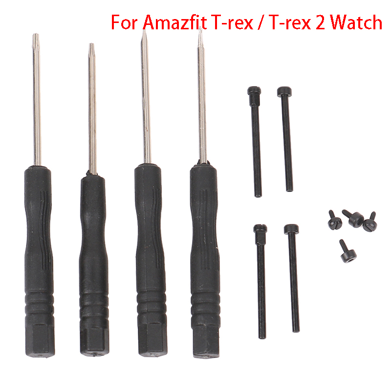 For Amazfit T Rex PRO Watch Co – обзор и цена Embroidery Bracelet