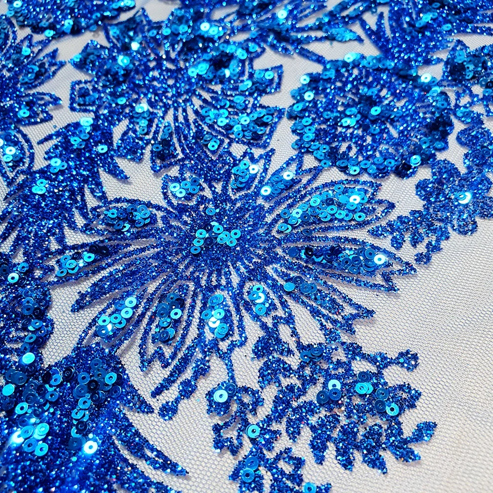 8 colors Sequins Bodice Weddin – обзор и цена Embroidery Design 3D