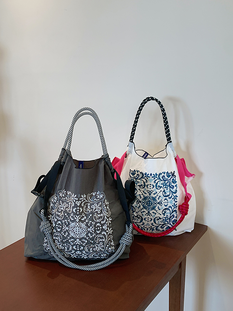 New Women's Bags, Japanese-Sty – обзор и цена Embroidery Workshop