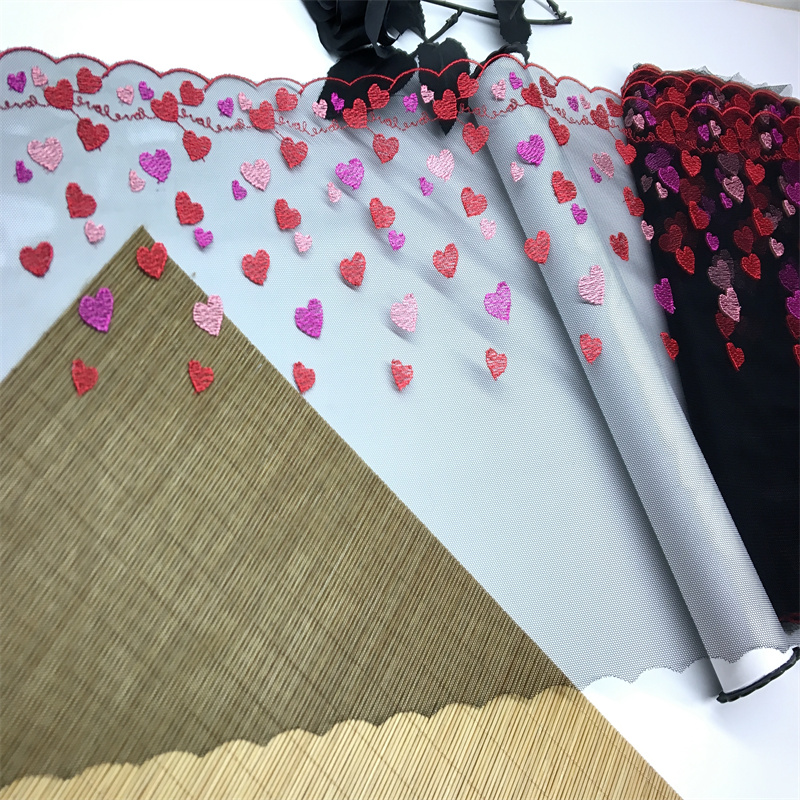 Nude Embroidery Lace Fabrics D – обзор и цена Embroidery Workshop