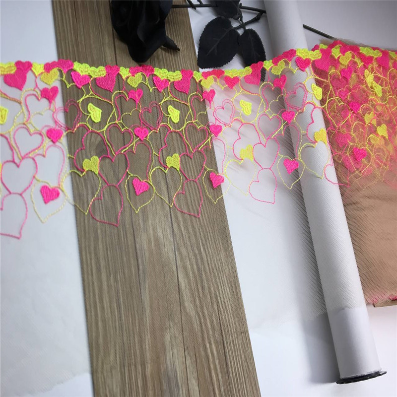Nude Embroidery Lace Fabrics D – обзор и цена Embroidery Workshop