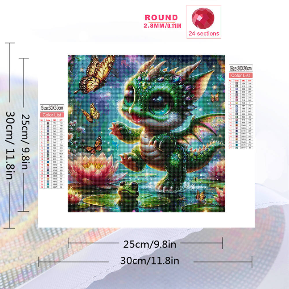 New Arrival Diamond Mosaic Din – обзор и цена Embroidery Gift Ideas