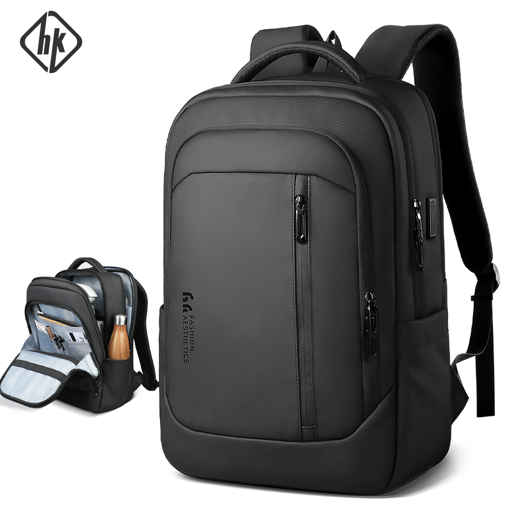 HK New Design Travel Backpack  – обзор и цена Embroidery Workshop