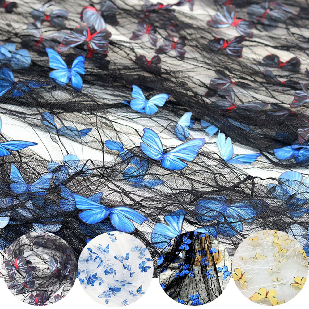 High Quality Black Transparent – обзор и цена Embroidery Design 3D