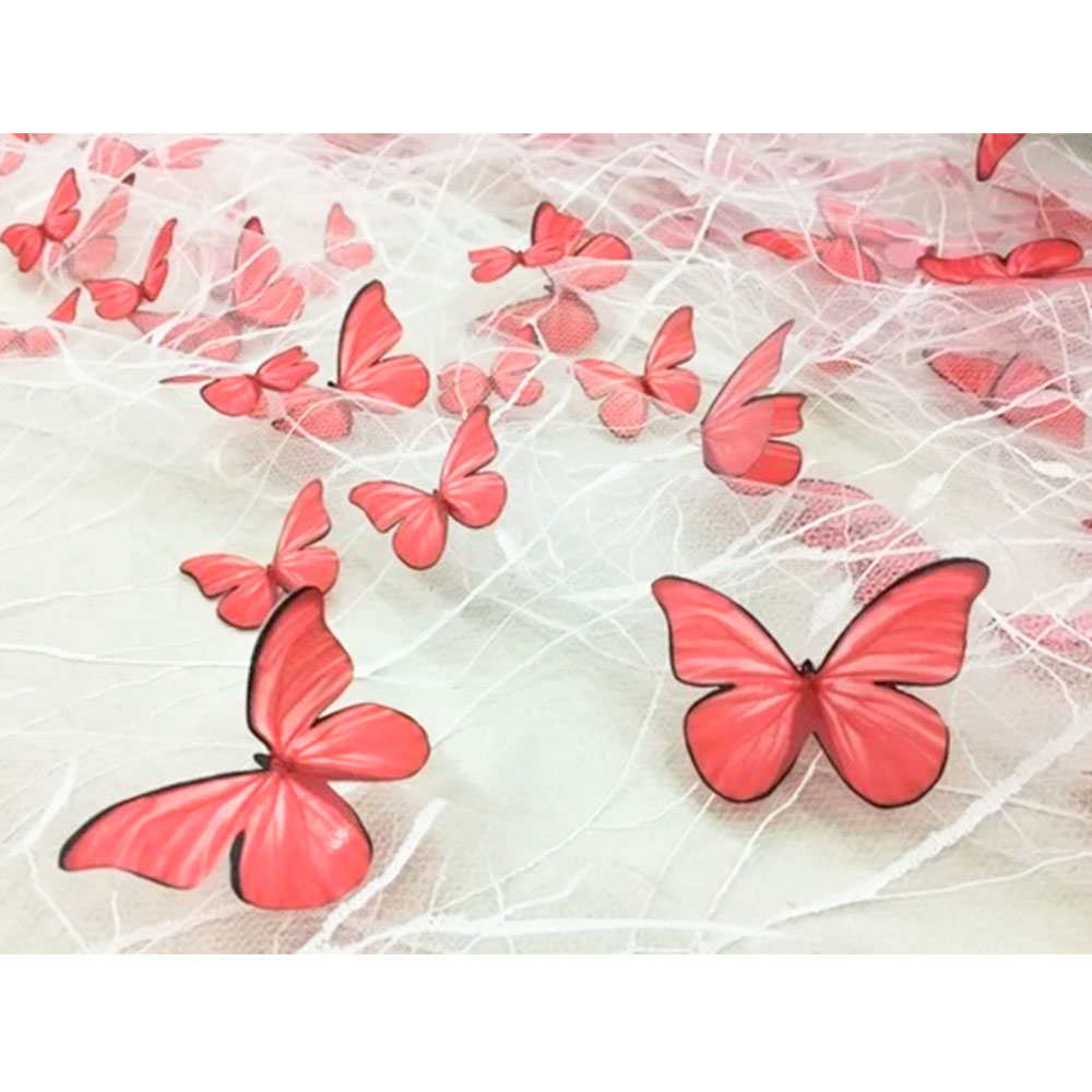 High Quality Black Transparent – обзор и цена Embroidery Design 3D