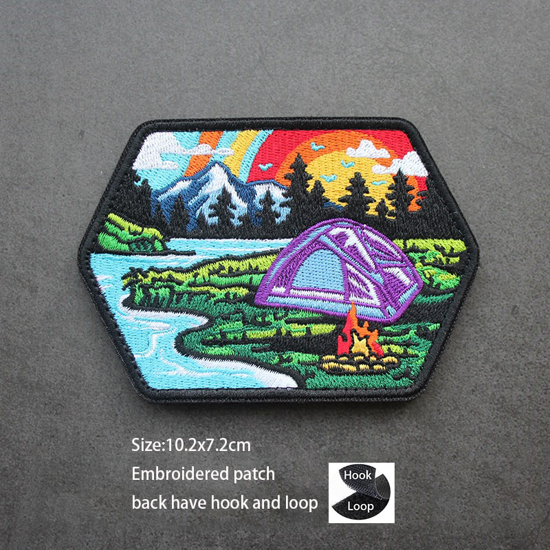 New Design Hot Sale EXPLORE Ar – обзор и цена Embroidery Design 3D