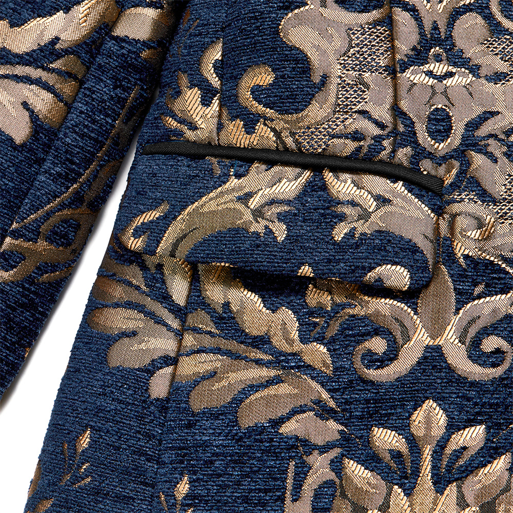 Gold Embroidery Toddler Suit S – обзор и цена Embroidery Ring Sizes