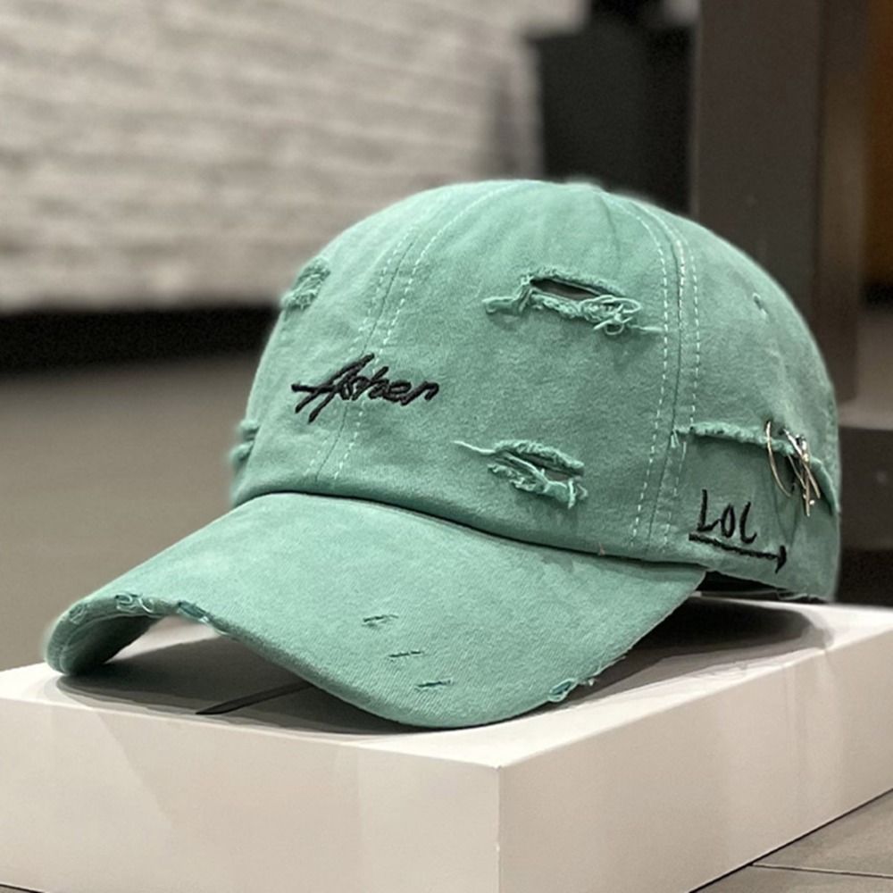Casual Unisex Baseball Cap Bro – обзор и цена Embroidery Ring Sizes