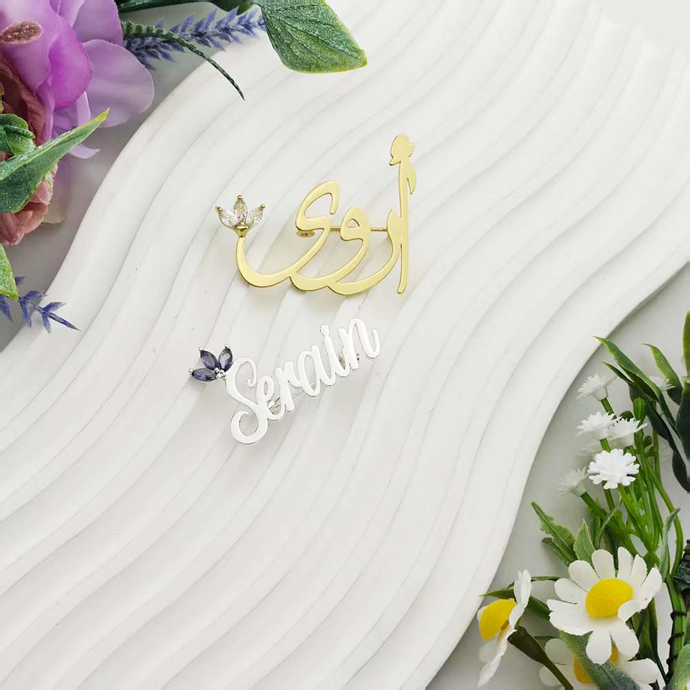 2025 New Personalized Script F – обзор и цена Embroidery Names