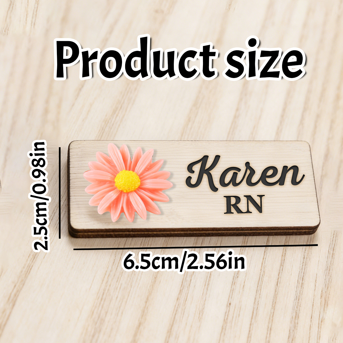 Personalized 3D Chrysanthemum  – обзор и цена Embroidery Names