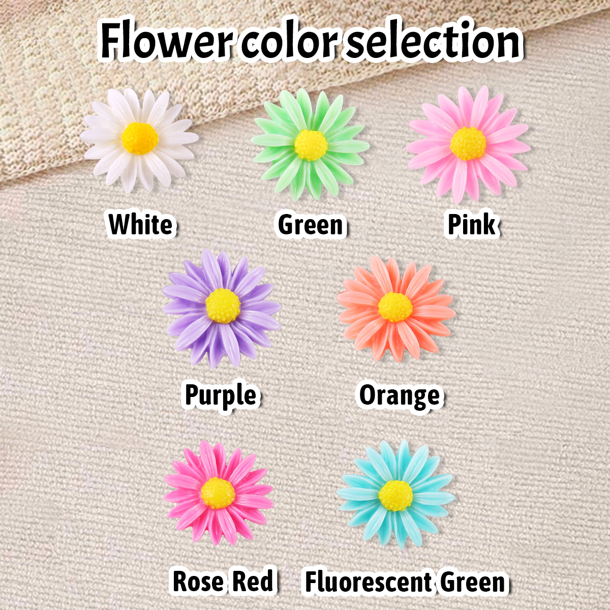 Personalized 3D Chrysanthemum  – обзор и цена Embroidery Names