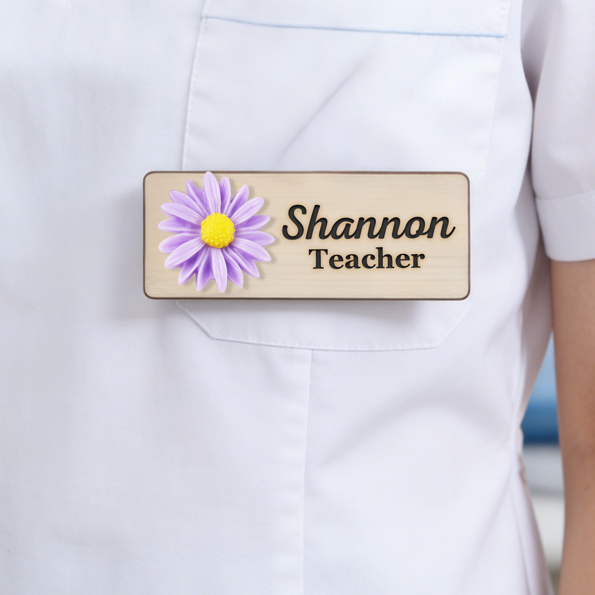 Personalized 3D Chrysanthemum  – обзор и цена Embroidery Names