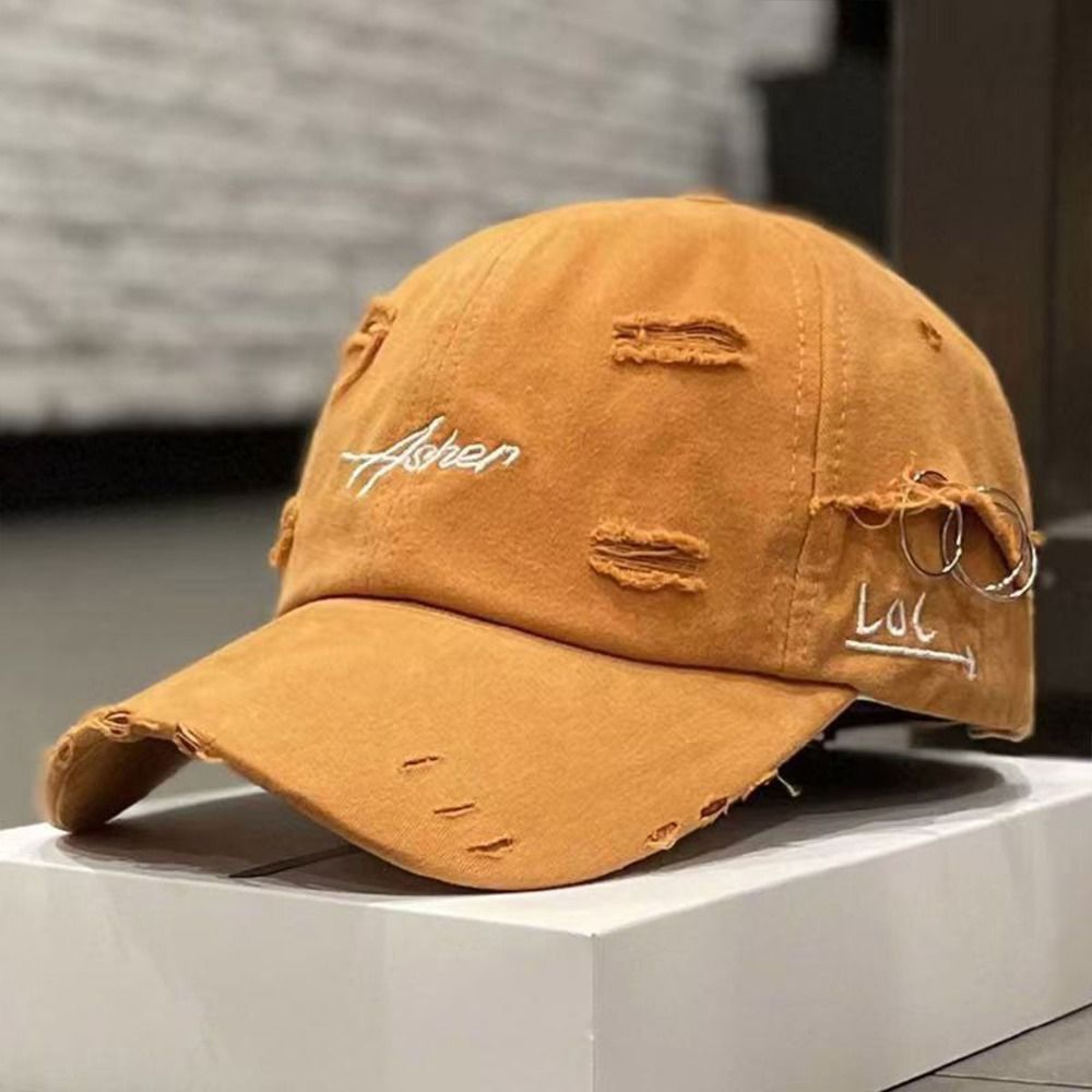 Trendy Unisex Baseball Cap Ash – обзор и цена Embroidery Ring Sizes