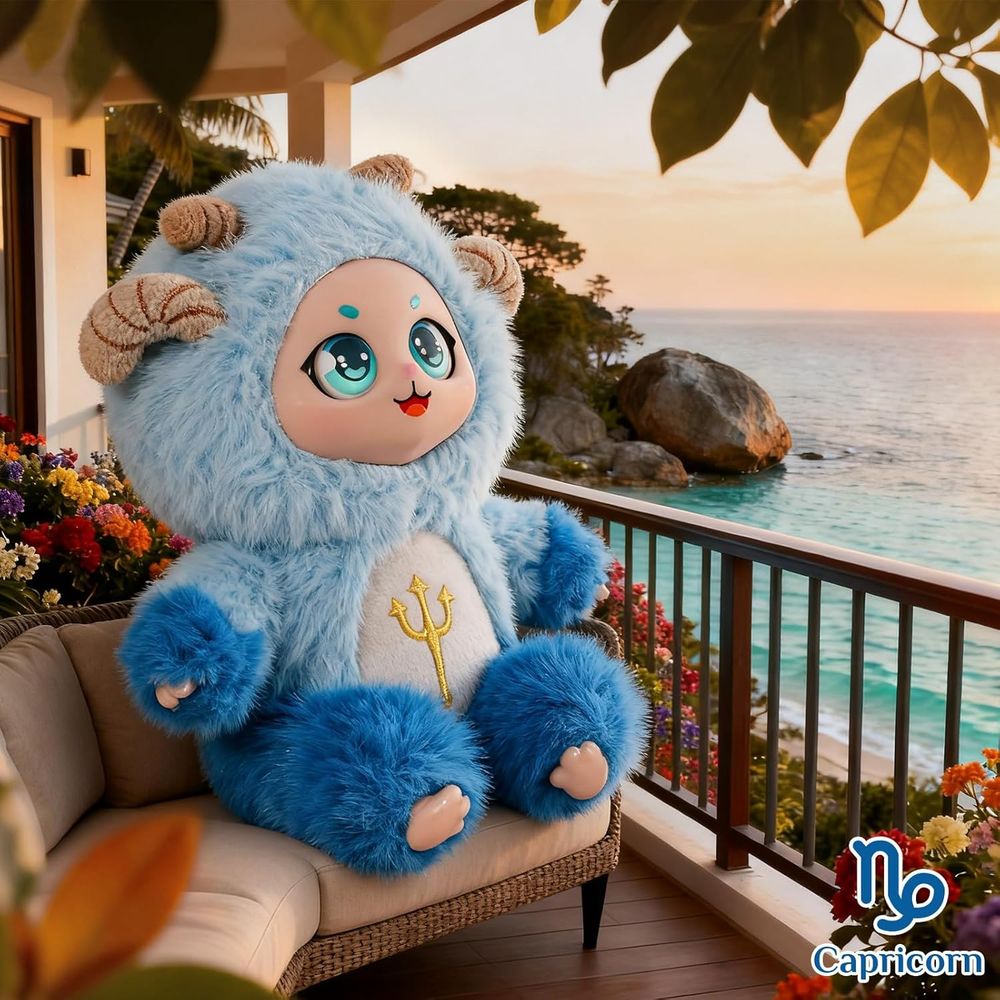 BOBXIN Plush Blind Box 6