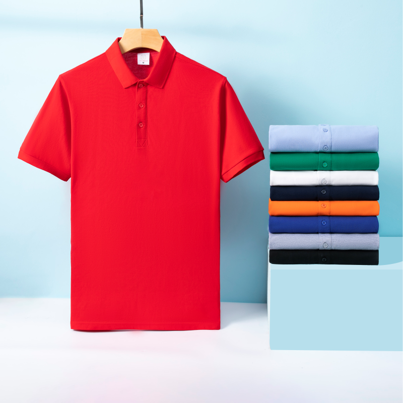 KAISING High-Quality Pure Cott – обзор и цена Embroidery Uniforms