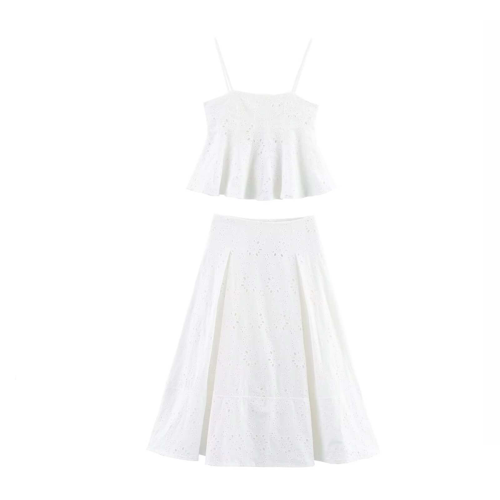 HH Women's Elegant Summer Soli – обзор и цена Embroidery Uniforms