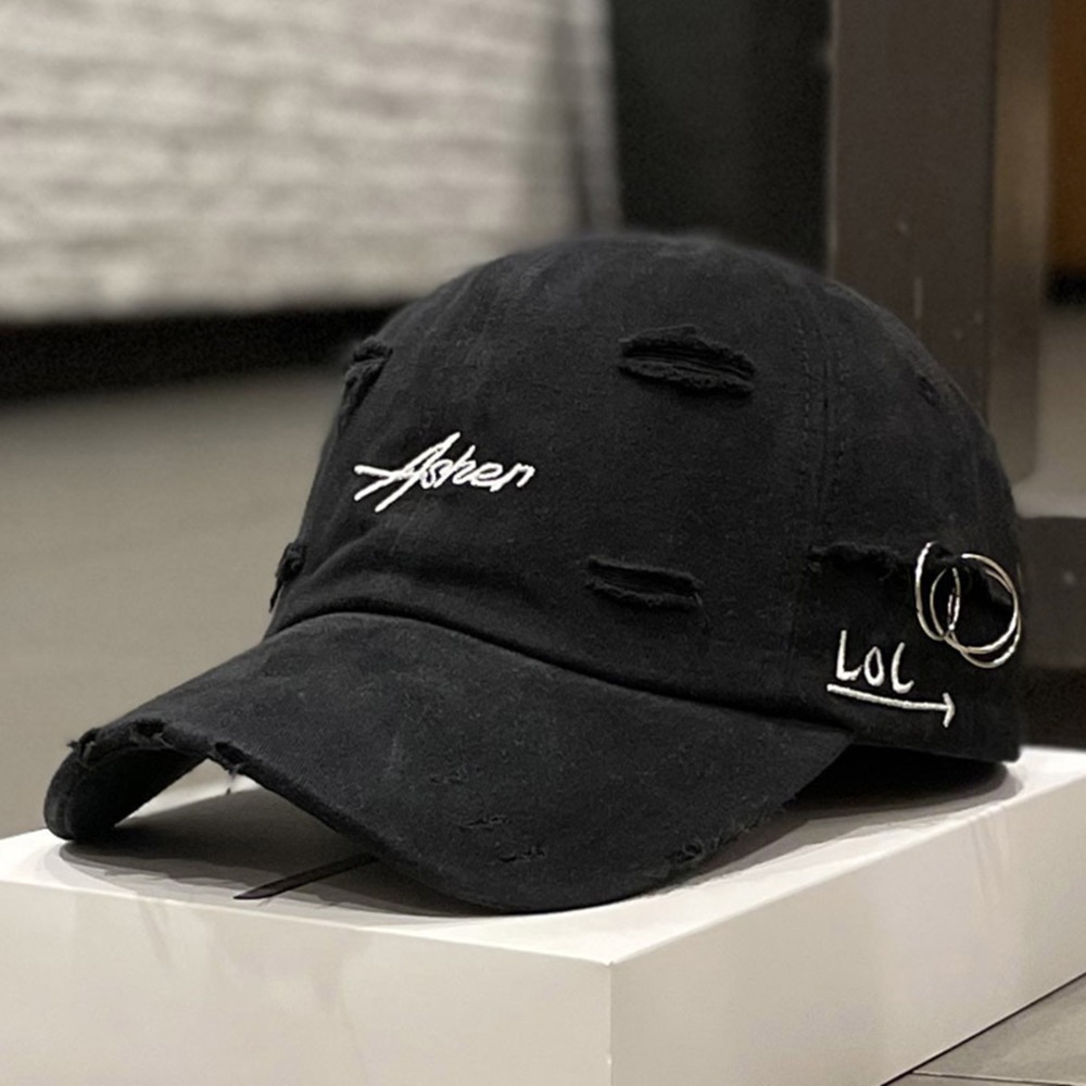 Casual Unisex Baseball Cap Bro – обзор и цена Embroidery Ring Sizes