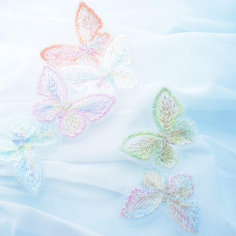 20pcs Gold Silver Thread Embro – обзор и цена Embroidery Gold