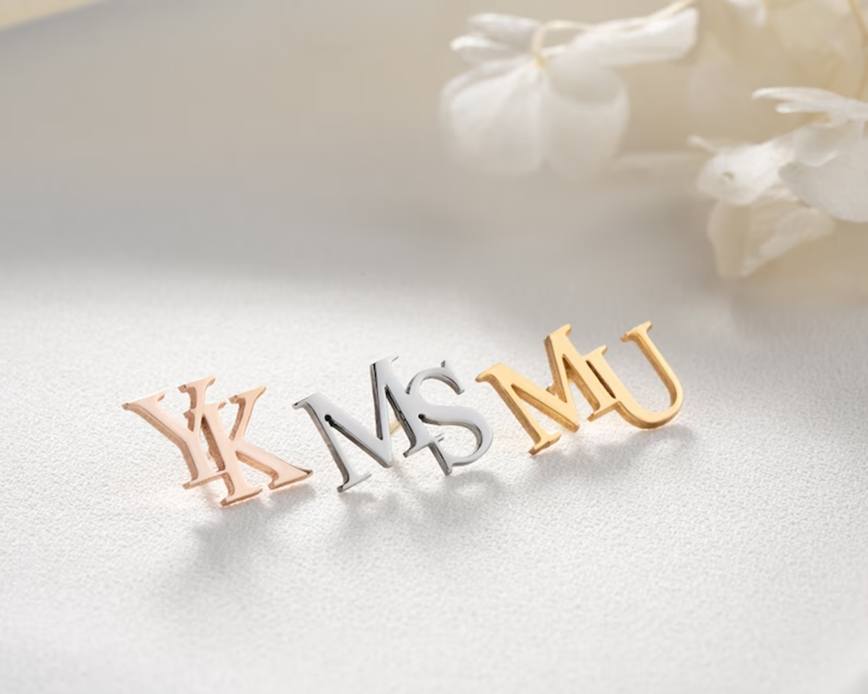 Personalized Initials Jacket L – обзор и цена Embroidery Names