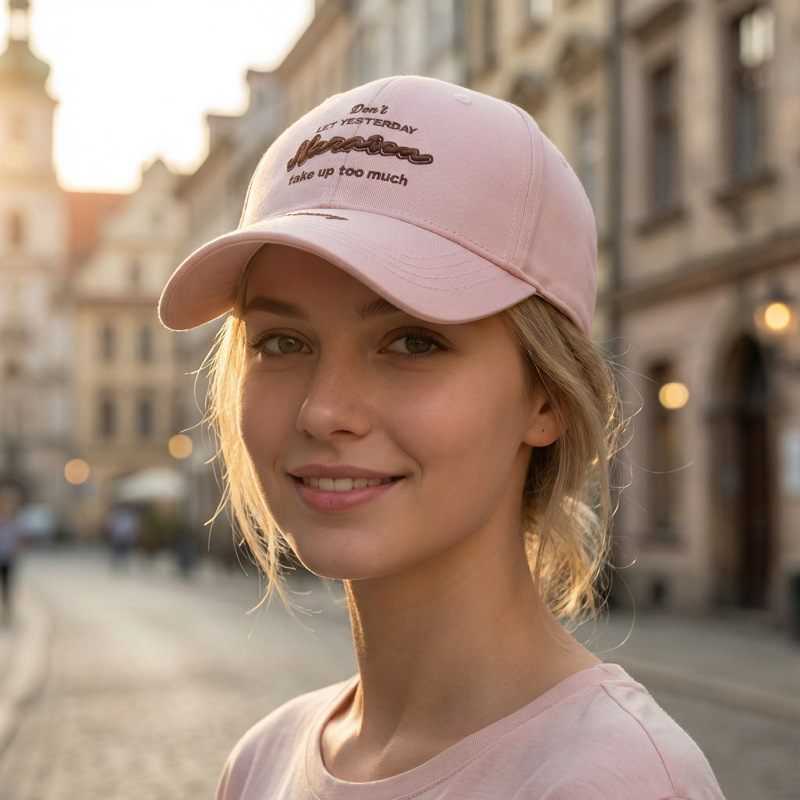 Unisex All-Season Cotton Baseb – обзор и цена Embroidery Alphabet Designs