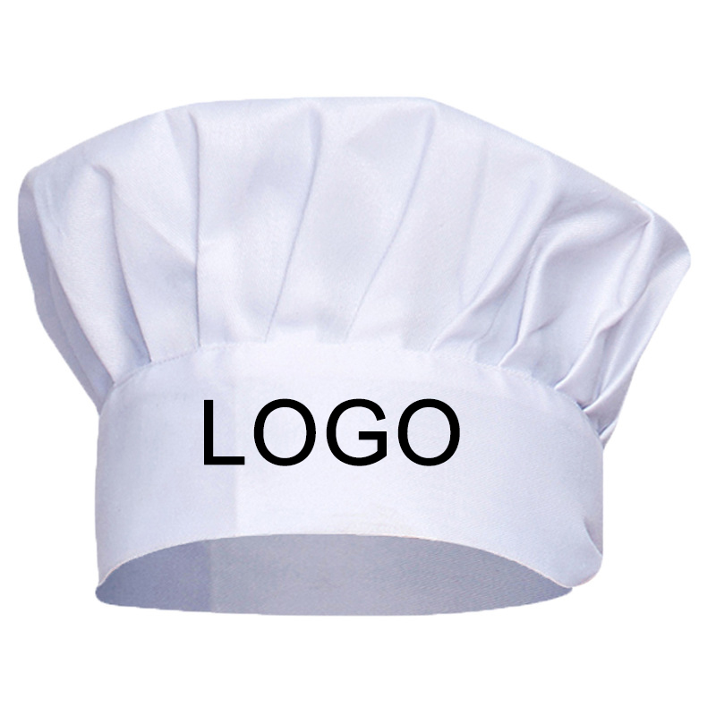 Custom Chef Cap for Men Women  – обзор и цена Embroidery Workshop