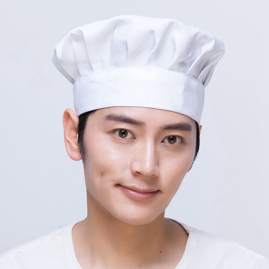 Custom Chef Cap for Men Women  – обзор и цена Embroidery Workshop