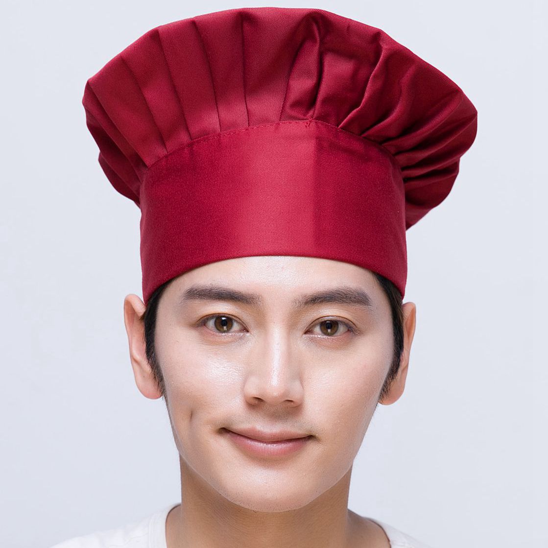 Custom Chef Cap for Men Women  – обзор и цена Embroidery Workshop