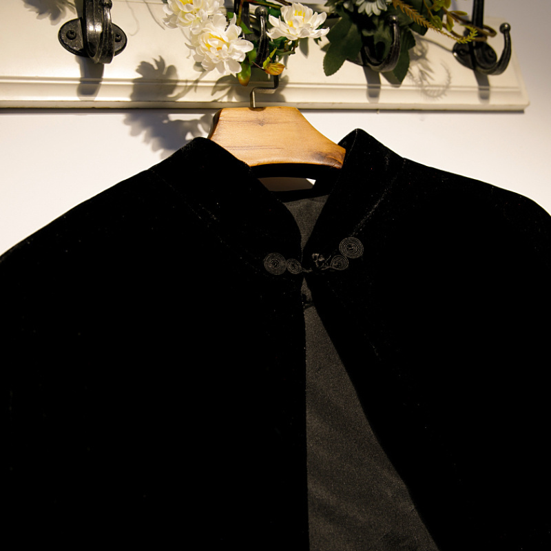 New Vintage Gold Velvet Stand  – обзор и цена Embroidery Gold