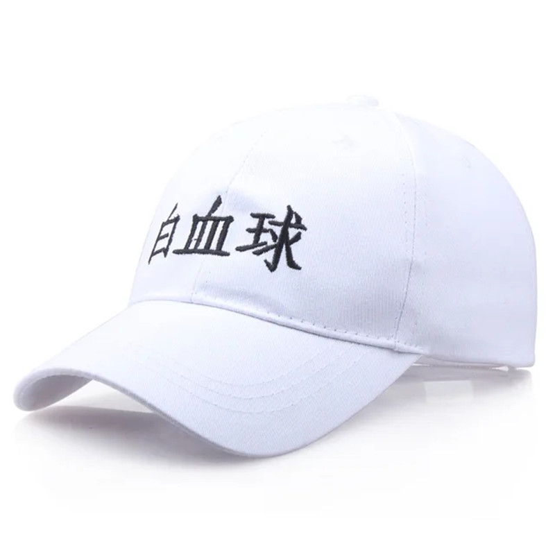Anime Adjustable Sport Cap Hat – обзор и цена Embroidery Workshop