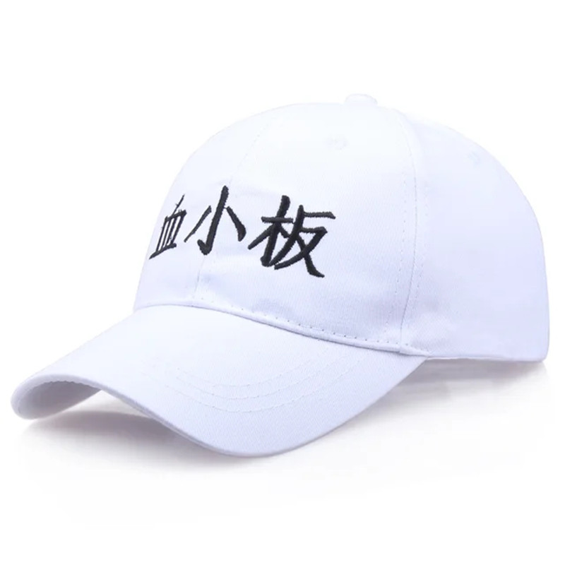 Anime Adjustable Sport Cap Hat – обзор и цена Embroidery Workshop