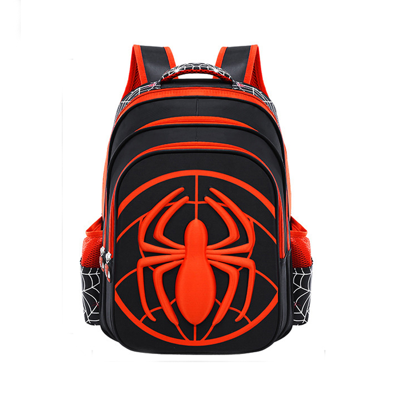 Fashion Kid Backpack Children  – обзор и цена Printed Embroidery Kit