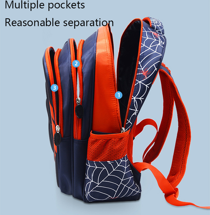 Fashion Kid Backpack Children  – обзор и цена Printed Embroidery Kit
