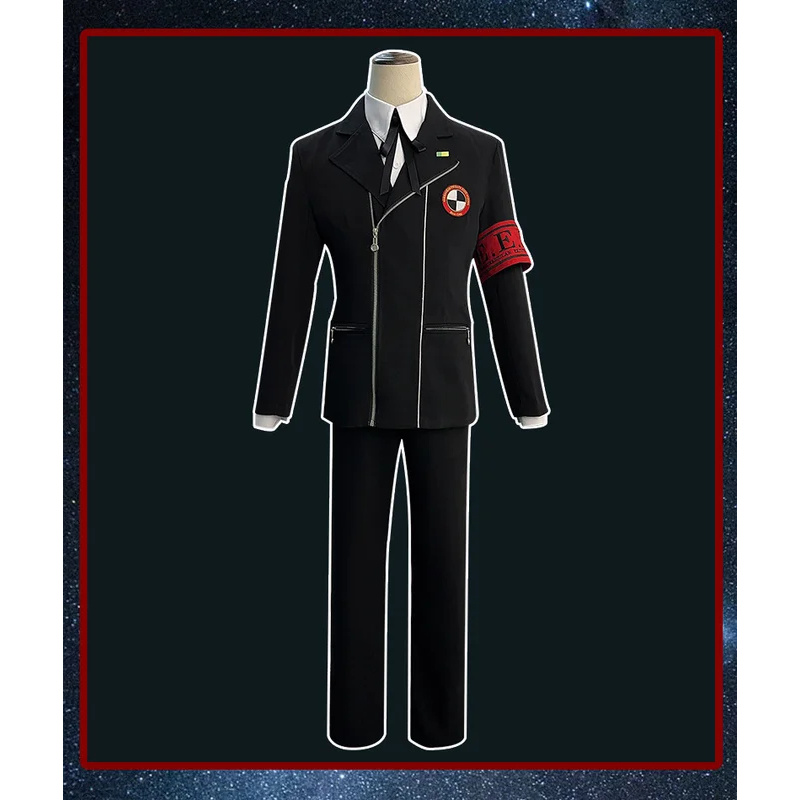 A;3\v,7'd/Anime Makoto Yuki Co – обзор и цена Embroidery Uniforms