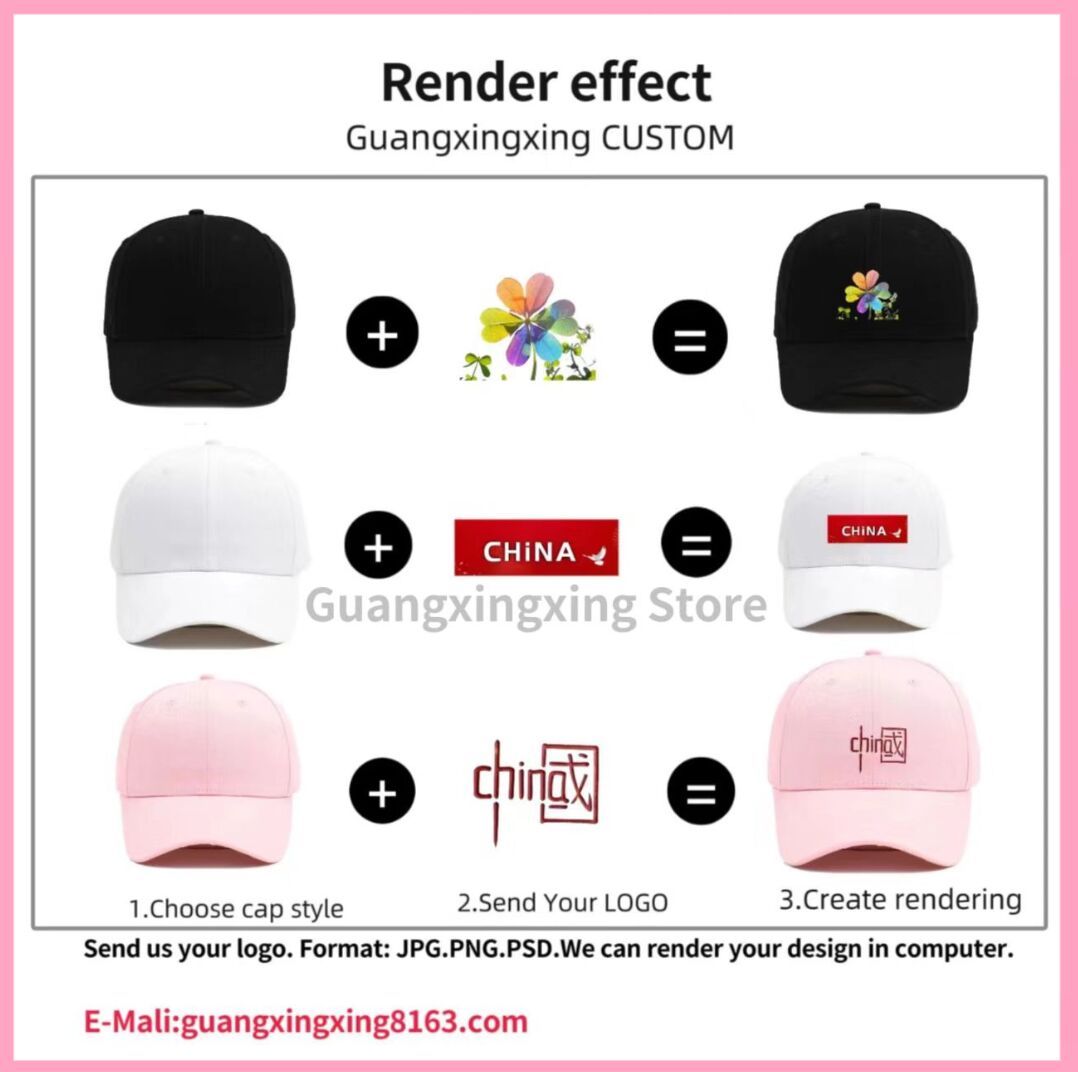 Custom Logo Hat Unisex DIY Des – обзор и цена Embroidery Alphabet Designs