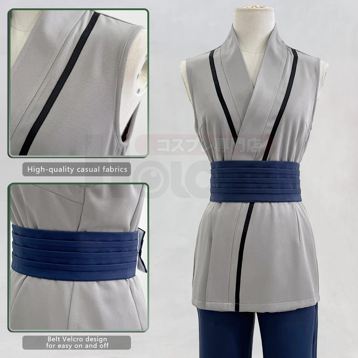 2025 HOLOUN Anime Tsunade Cosp – обзор и цена Embroidery Gift Ideas