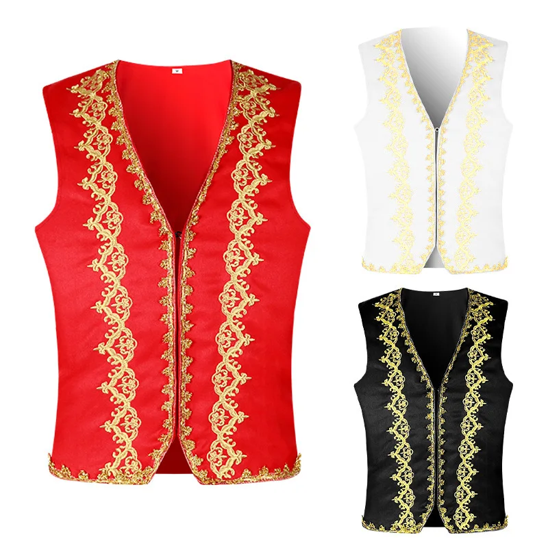 Medieval Gold Embroidery Baroq – обзор и цена Embroidery Gold