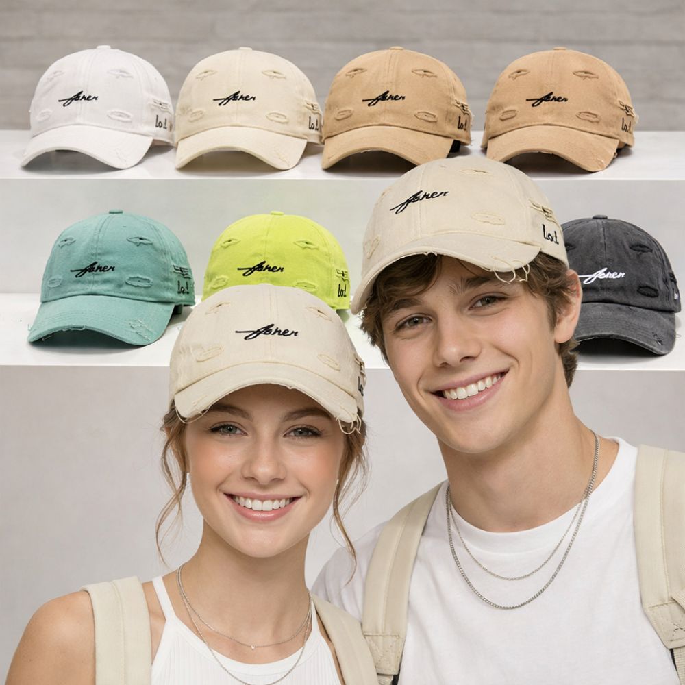 Casual Unisex Baseball Cap Ash – обзор и цена Embroidery Ring Sizes