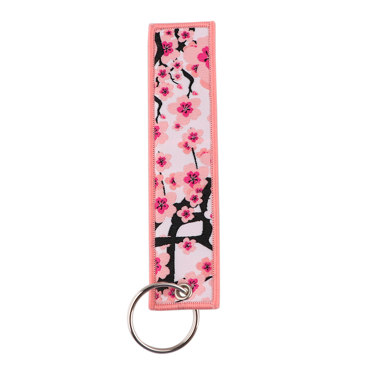Cherry Blossom Embroidery Key  – обзор и цена Embroidery Ring Sizes