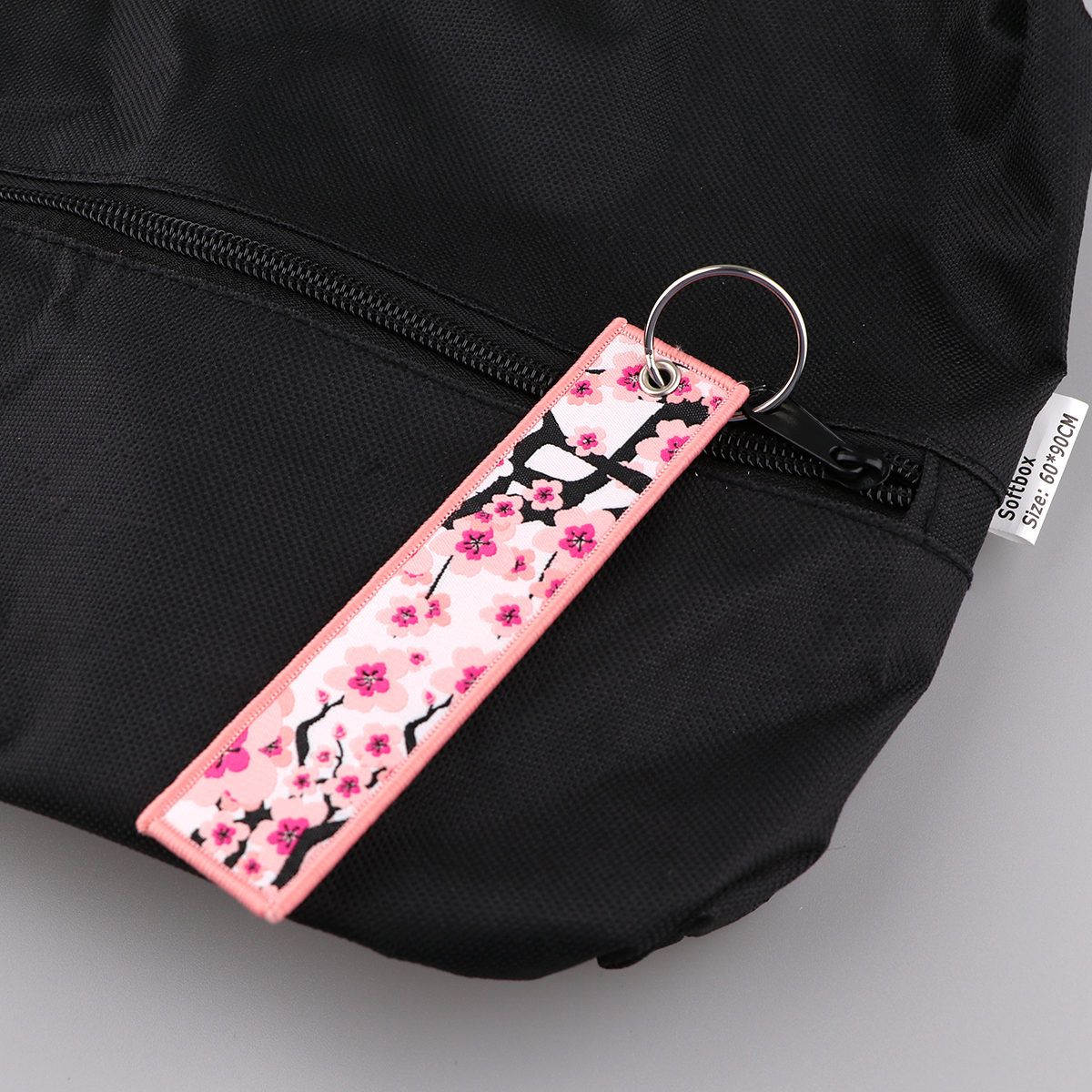 Cherry Blossom Embroidery Key  – обзор и цена Embroidery Ring Sizes