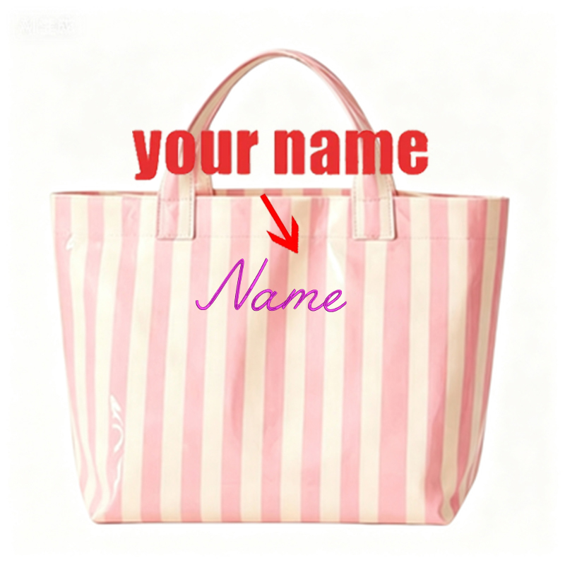 Name Embroidery Customization  – обзор и цена Embroidery Names
